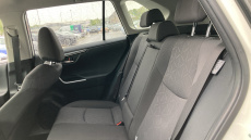 Toyota RAV4 2.5 VVT-i Hybrid Design 5dr CVT Hybrid Estate